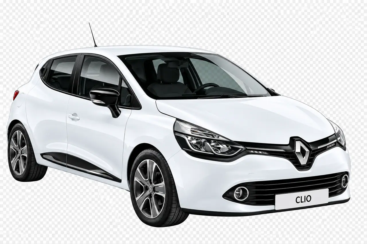 Renault Clio 4